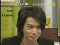 松本潤－ラジかるッGuest Part 2/2（080509)