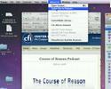 How to subscribe to Course of Reason