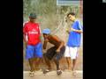 Alexandre do barreiro - Melody GDK