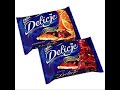 .|GLC|. delicje rlz
