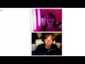 SURPRISING FANS ON OMEGLE VIDEO CHAT! :D - Omegle (Special Video Upload.)