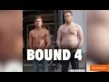 Zac Efron, Seth Rogen Spoof Kanye West's 'Bound ...