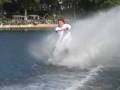 Wakeskating, Taylor Hastings, 2008