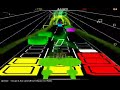 Audiosurf - Toejam & Earl ~ JamesBrownInSpace OC Remix