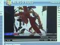 videos de Splash on the news (Starpet Dog 2008)