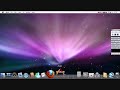 How to make your windows look like a mac and mac tutorials