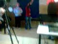 El baile del xiki xiki