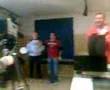El baile del xiki xiki