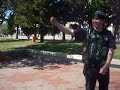 andy and fernie: emo fight