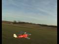 Large Scale Super Tiger Moth J Perkins