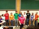 10/12/08 Cleftomania Part V: William and Mary\