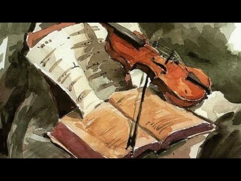 La inspiració dels grans músics... Entrevista a Oriol Pérez Treviño