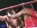 wwc: carlos colón vs  steve strong  1989  2 of 4