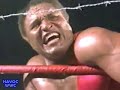 wwc: carlos colón vs  steve strong  1989  2 of 4