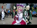 Aalst Carnaval 2012 - De Poipeplekkers
