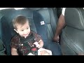 Baby Bob Marley - Bebê do Reggae