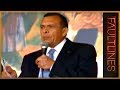 Fault Lines - 100 Days of Resistance - 15 Oct 09- Part 2