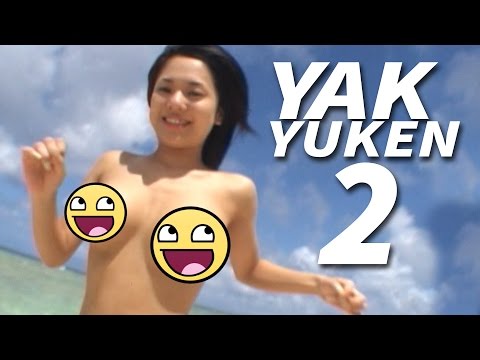 Yakyuken Special 2 - Slightly Less Disturbing