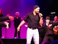 Shake Ya Tail Feather - Guy Sebastian Shake Ya Tail Feather - Guy Sebastian