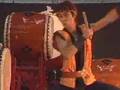 太鼓祭inさいたまスーパーアリーナ2006 昇竜太鼓