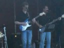Familiar Bridge LIVE! @ Stretford Cricket Club