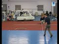 Initial Set-up - 2D Video Analysis Initial Set-up - 2D Video Analysis