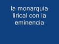 videos de explosiones del barrio-NEROM,AMENAZA EMINENCIA Y WIZARD