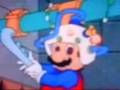 Super mario bros. Klempner song