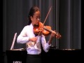 Cristina - 11 (vla) - Concierto en Do M - Rondó - Joseph Schubert