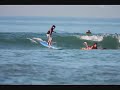 2009 Christmas Surfing
