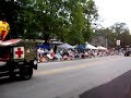 M37 in Parade