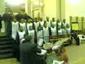 Ticinum Gospel Choir