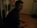 melvyn dance