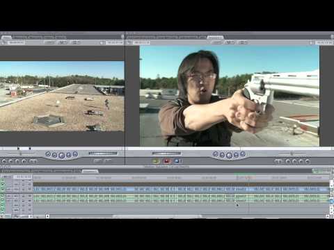 Editing - WRITEUP AND FOOTAGE DOWNLOAD LINK http://facerocker.com/?p=1231 A look at the editing process behind Beach Justice. One of our rare