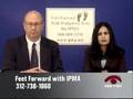 videos de IPMA 'Feet Forward' Summer Foot Injuries -- Three