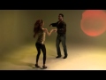 Cuarteto a bailar 8 8 academia de baile Video