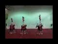 Juniors Practice