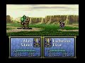 FE4 Chapter 2 Part 6/21