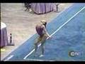 Gymnastics montage