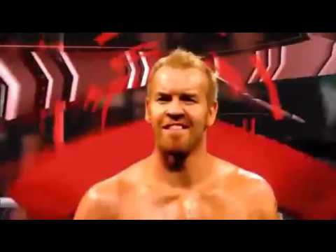 September 2009 wwe ecw intro pyro