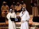 مهرجان الدوحة الفني العاشر - الليلة الثانية