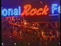 live at busan rock festival, busan, south korea,1.6.2002