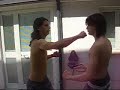 The Mother Said - demenziali