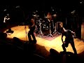 GOJIRA RADIO REBELLION TOUR