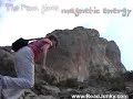 Mexico Monolith Magic - the Pe�a de Bernal