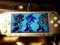 My ultra Aws0me Wind0ws vista psp! :0
