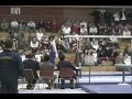Tim McNeill - parallel bars - Cal at Stanford 2007