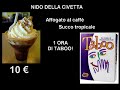 Master Card Montecatini
