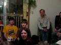 videos de Chili Throwdown