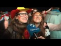 Deportes / Fútbol; Eurocopa, España golea a Irlanda 4-0